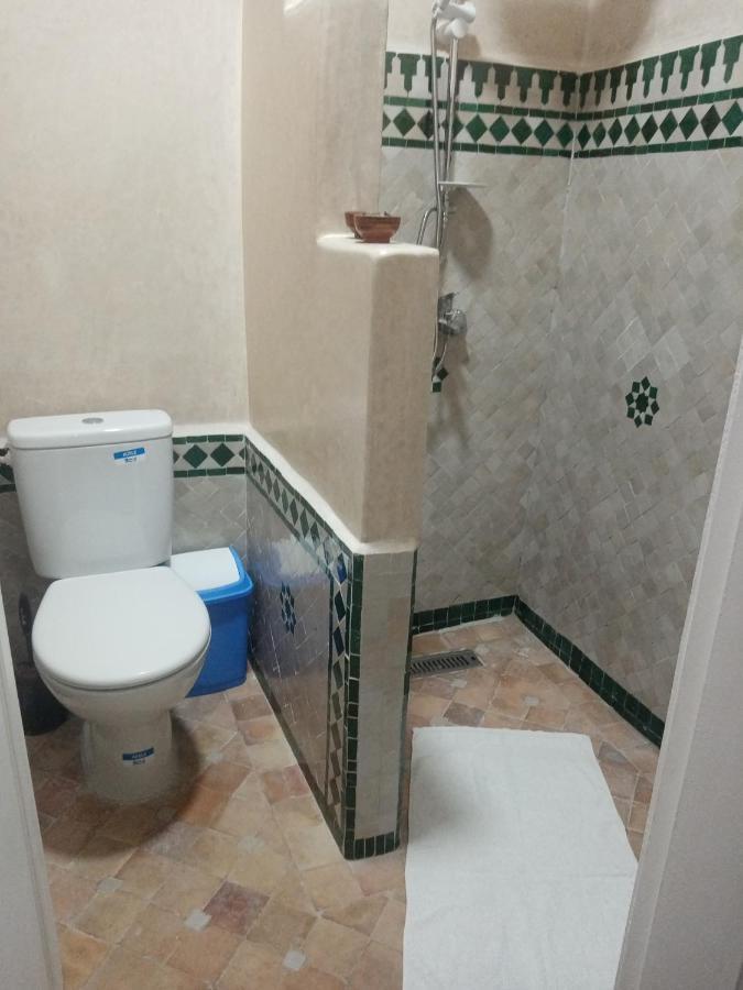 Dar Torres Hotel Tangier Exterior photo
